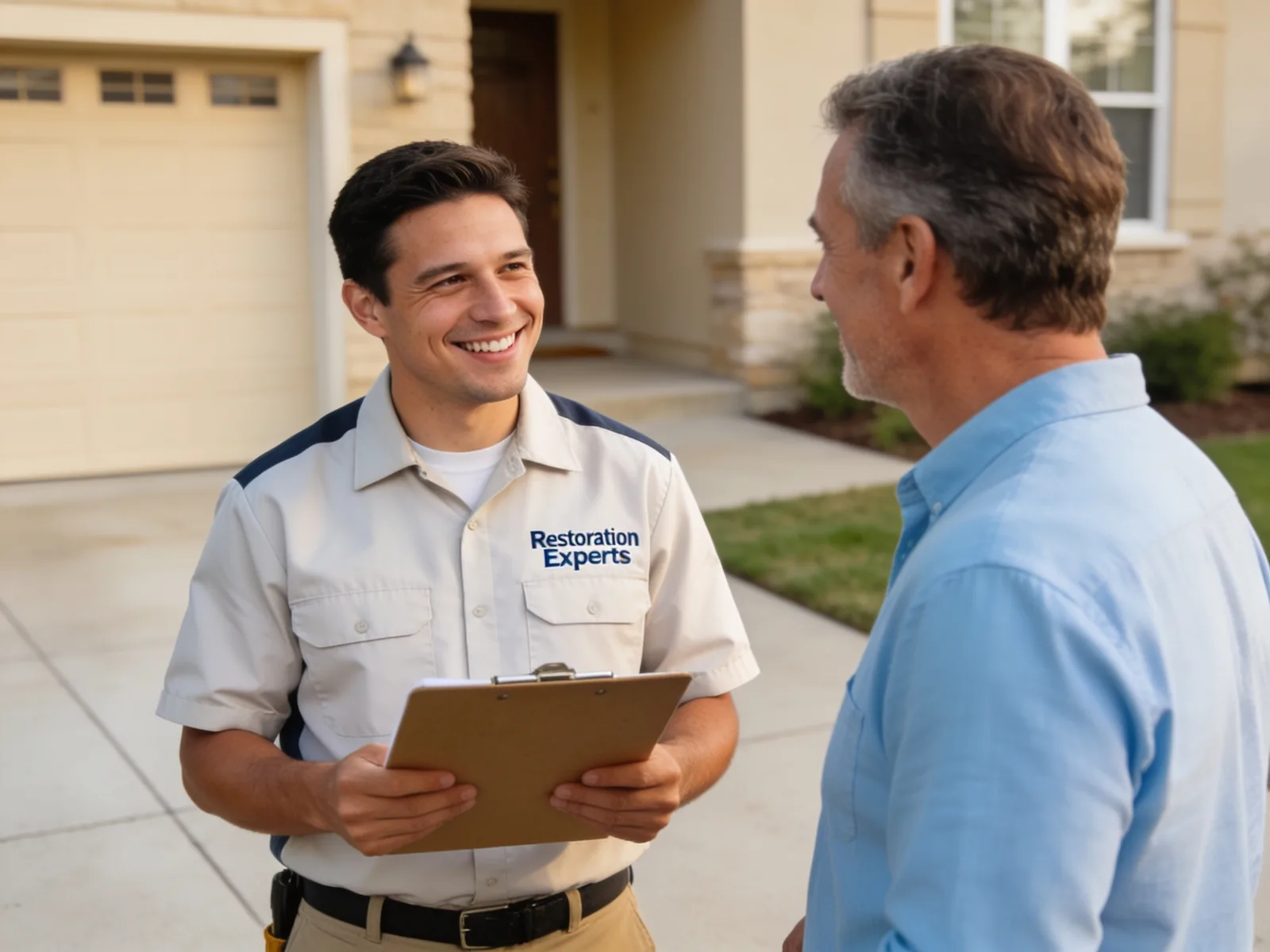 Water Damage Cleanup Lone Star, TX FAQs